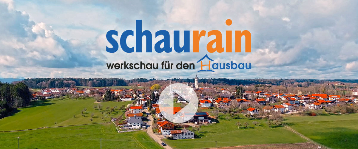 schaurain 2014 - Werkschau 2024 - Video by Samplay