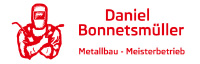 Metallbau – Meisterbetrieb Daniel Bonnetsmüller