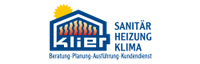 Karl Klier GmbH & Co. KG Sanitär - Heizung – Klima
