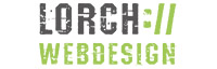 Lorch Webdesign - Webseiten in einfach!