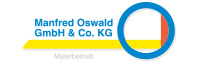 schaurain Logos Unternehmen Oswald