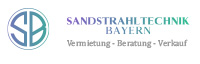 schaurain Logos Unternehmen Sandstrahltechnik