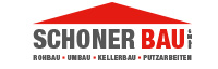 Schoner Bau GmbH -  Ihr zuverlässiger Partner am Bau
