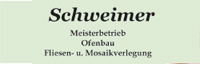 schaurain Logos Unternehmen Schweimer
