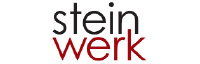 schaurain Logos Unternehmen Steinwerk
